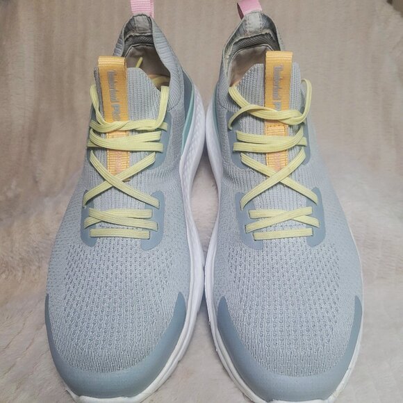 Timberland PRO Setra Knit Composite Safety Toe Women's Work Sneaker - Size 8 - Picture 2 of 14